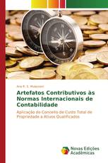 Artefatos Contributivos às Normas Internacionais de Contabilidade
