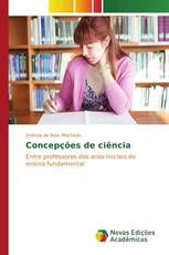 Concepções de ciência