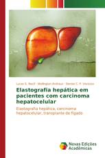 Elastografia hepática em pacientes com carcinoma hepatocelular