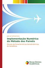 Implementação Numérica do Método dos Painéis