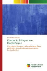 Educação Bilingue em Moçambique