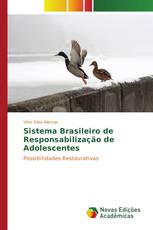 Sistema Brasileiro de Responsabilização de Adolescentes