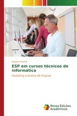 ESP em cursos técnicos de informática