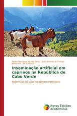 Inseminação artificial em caprinos na República de Cabo Verde