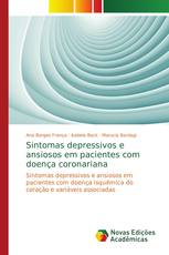 Sintomas depressivos e ansiosos em pacientes com doença coronariana