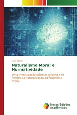 Naturalismo Moral e Normatividade
