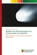 Modelo de Aprendizagem do Consumidor na Internet