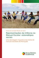 Representações da Infância no Manual Escolar: estereótipos sociais