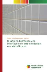 O ladrilho hidráulico em interface com arte e o design em Mato-Grosso