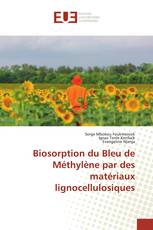 Biosorption du Bleu de Méthylène par des matériaux lignocellulosiques