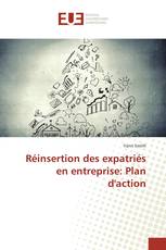 Réinsertion des expatriés en entreprise: Plan d'action