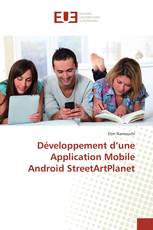 Développement d’une Application Mobile Android StreetArtPlanet