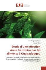 Étude d’une infection virale transmise par les aliments à Ouagadougou