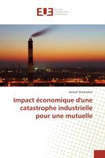 Impact économique d'une catastrophe industrielle pour une mutuelle