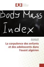 La corpulence des enfants et des adolescents dans l'ouest algérien