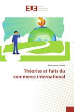 Théories et faits du commerce international