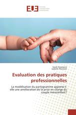 Evaluation des pratiques professionnelles