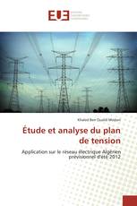 Étude et analyse du plan de tension