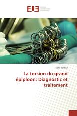 La torsion du grand épiploon: Diagnostic et traitement