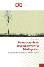 Démographie et développement à Madagascar