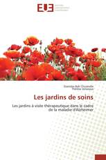 Les jardins de soins