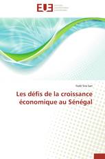 Les défis de la croissance économique au Sénégal