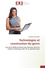 Technologies et construction du genre