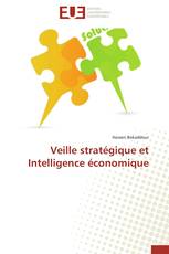 Veille stratégique et Intelligence économique