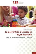 La prévention des risques psychosociaux