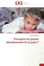 Pourquoi les jeunes abandonnent-ils le judo ?