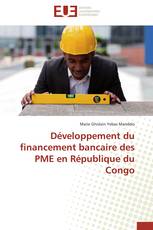 Développement du financement bancaire des PME en République du Congo