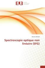 Spectroscopie optique non linéaire (SFG)