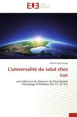 L'universalité du salut chez Luc