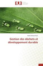 Gestion des déchets et développement durable