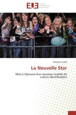 La Nouvelle Star