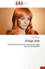 Visage vide