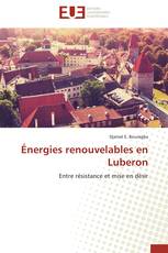 Énergies renouvelables en Luberon