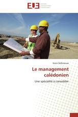 Le management calédonien