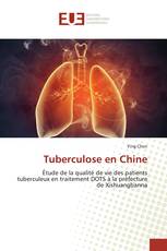 Tuberculose en Chine