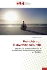 Branchés sur la diversité culturelle