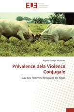 Prévalence dela Violence Conjugale