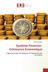 Système Financier-Croissance Économique