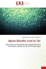 Apres Bondie c'est la Ter
