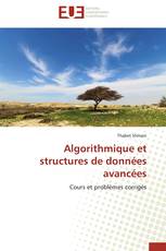 Algorithmique et structures de données avancées