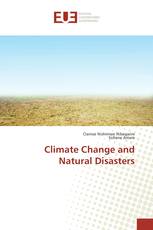 Climate Change and Natural Disasters