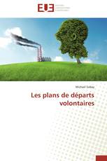 Les plans de départs volontaires