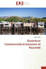 Ouverture Commerciale,Croissance et Pauvreté