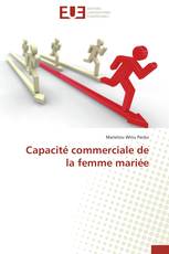 Capacité commerciale de la femme mariée