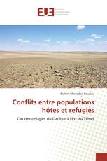 Conflits entre populations hôtes et refugiés