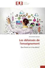 Les délaissés de l'enseignement